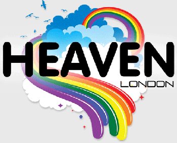 London Night Life - Heaven Gay Night Club