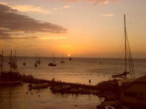 French Caribbean- Martinique French Caribbean- Martinique