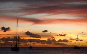 The French Caribbean- Martinique The French Caribbean- Martinique