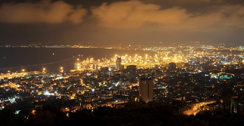 Haifa