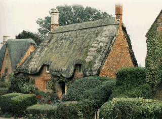 See the bucolic villages of southern England.